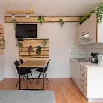 Apartments Keber