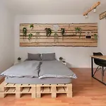 Apartments Keber