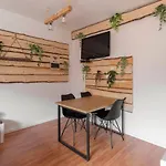 Apartments Keber
