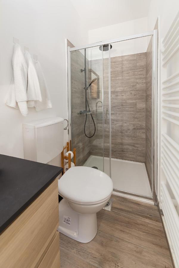 Apartamento Keber Liubliana