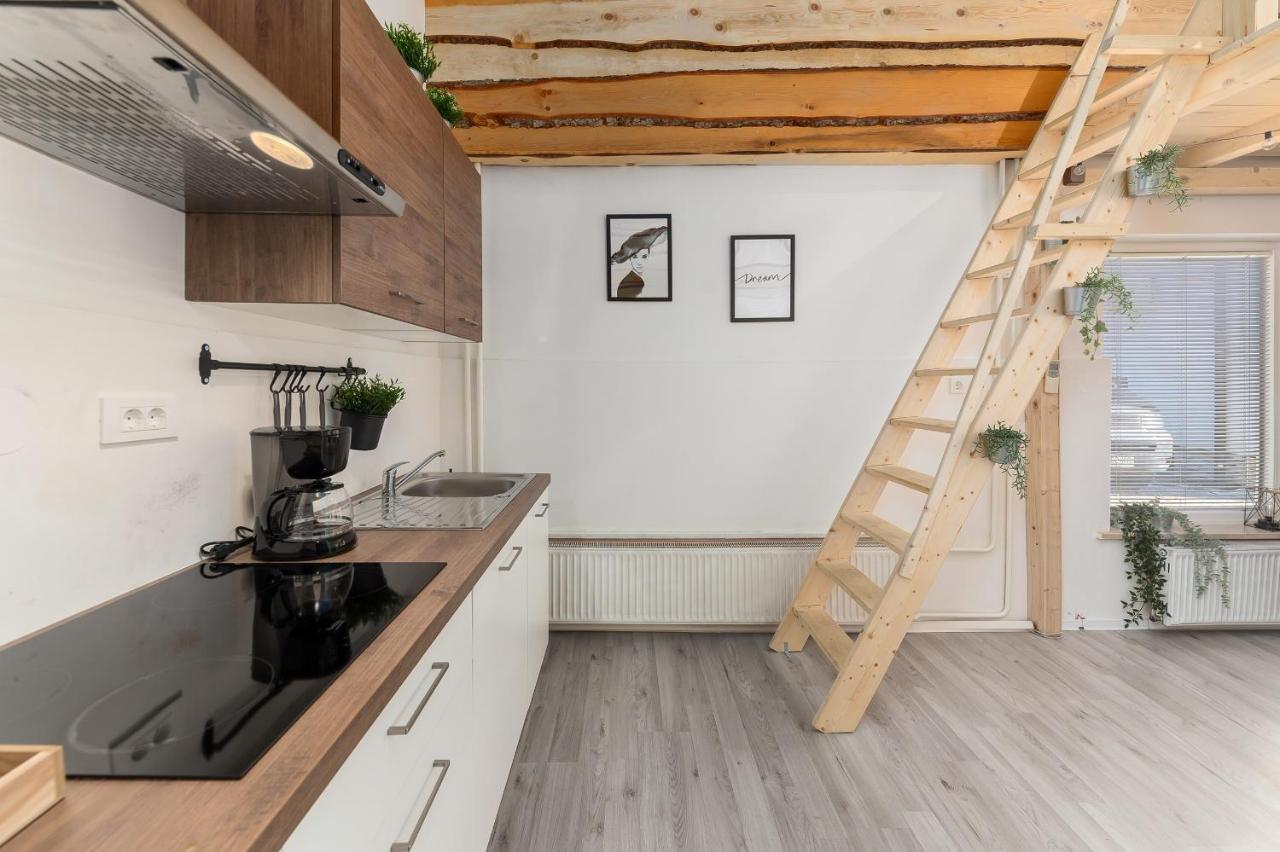 Keber Apartamento