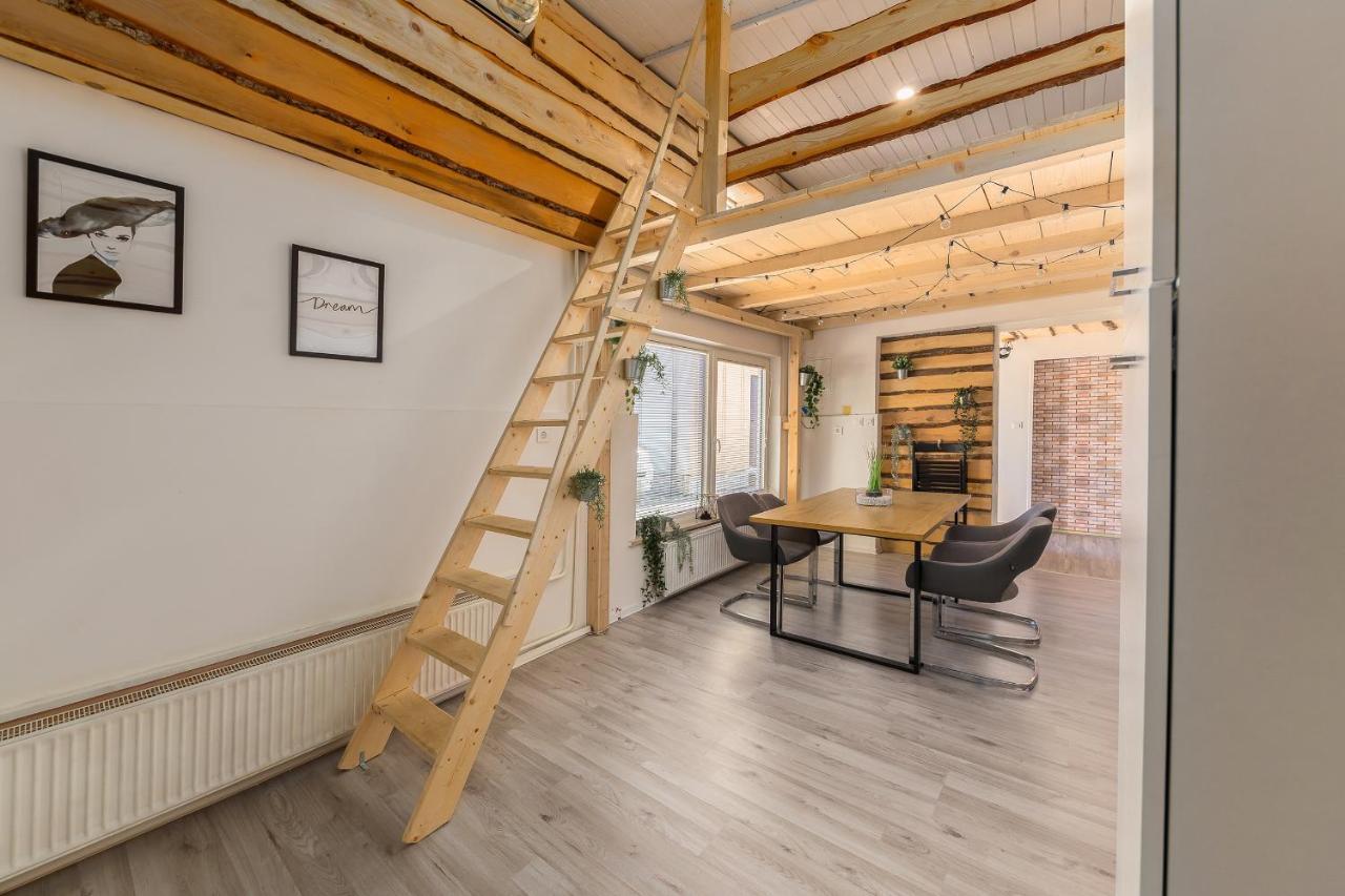Apartamento Keber Liubliana
