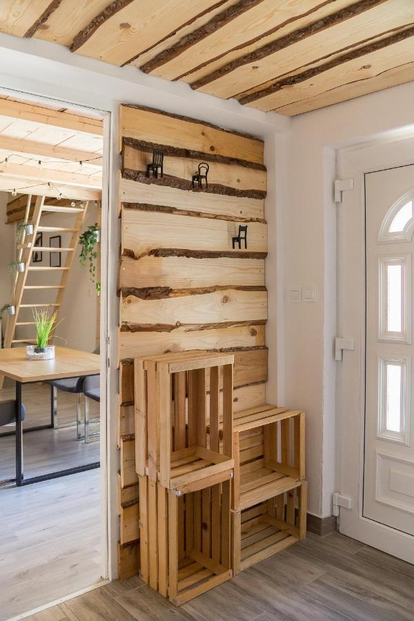 Keber Apartamento Liubliana