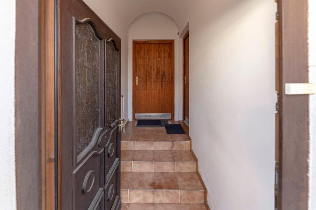 Apartamento Keber *