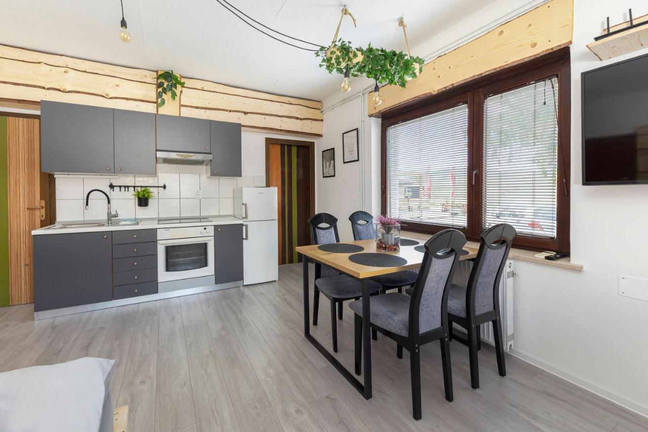 Apartamento Keber Liubliana