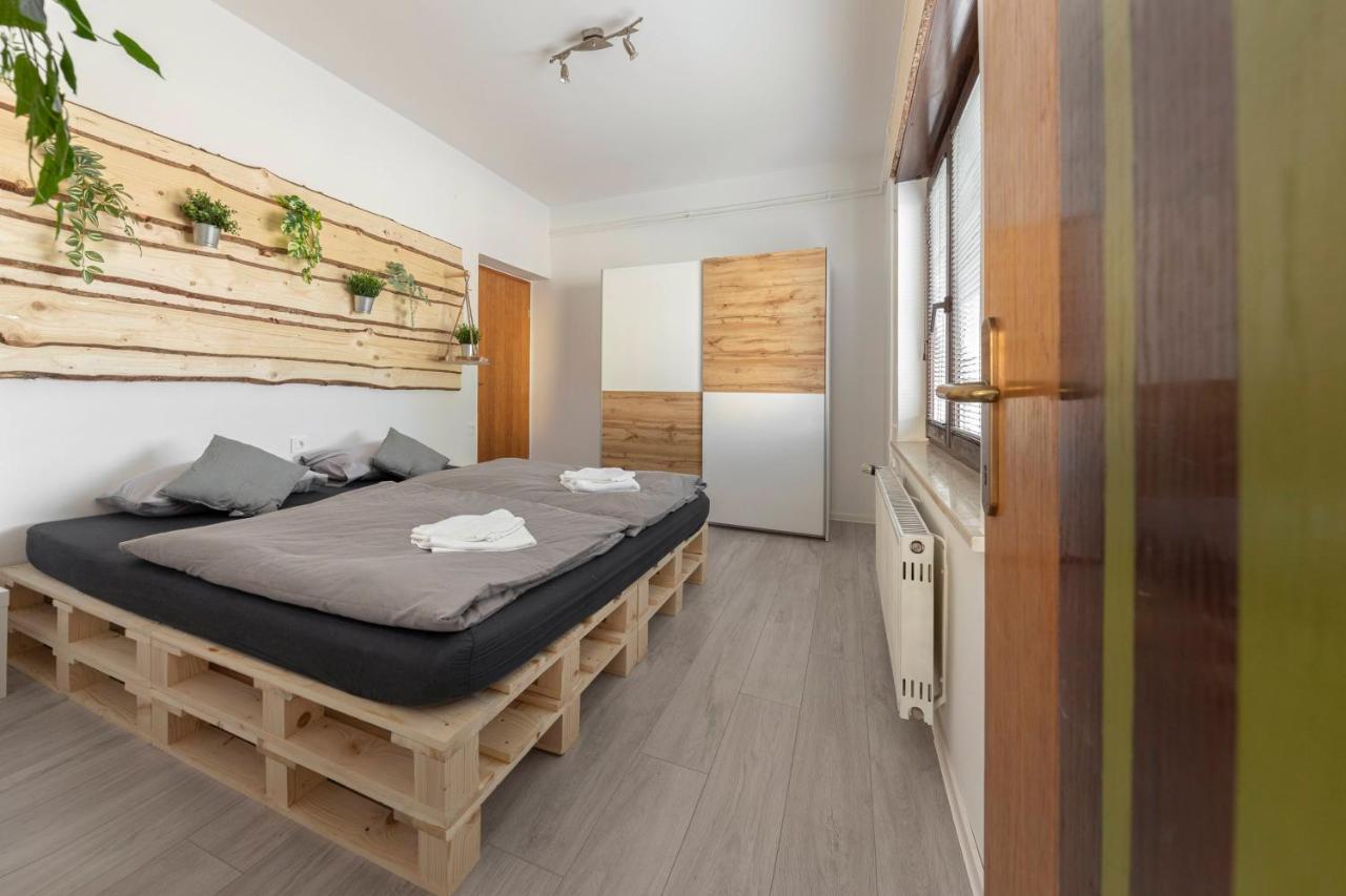 Apartamento Keber *