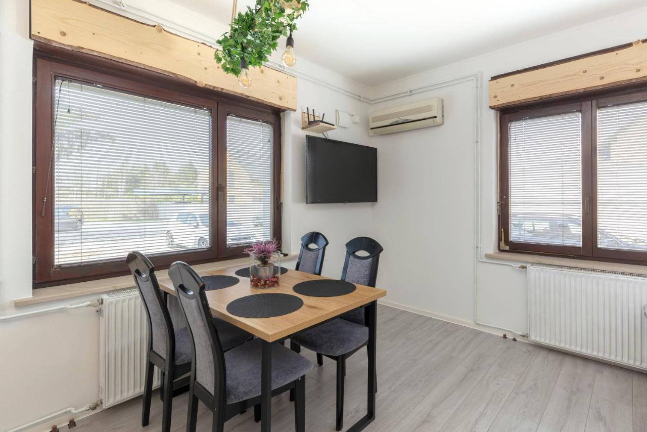Keber Apartamento