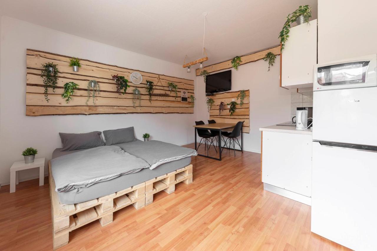 Keber Apartamento *