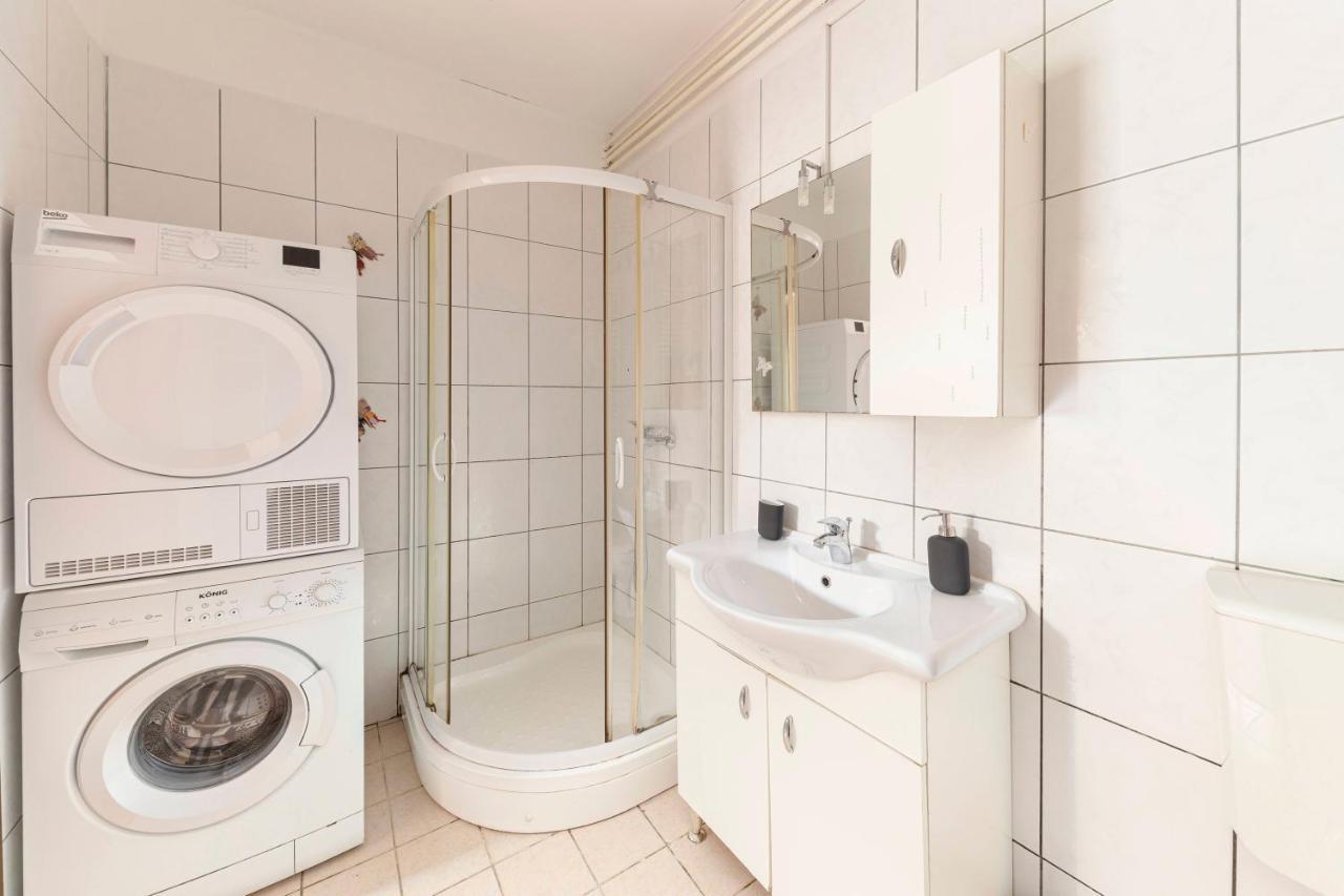 Apartamento Keber