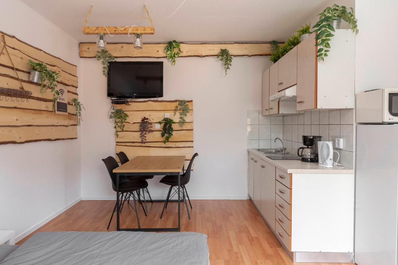 Apartamento Keber