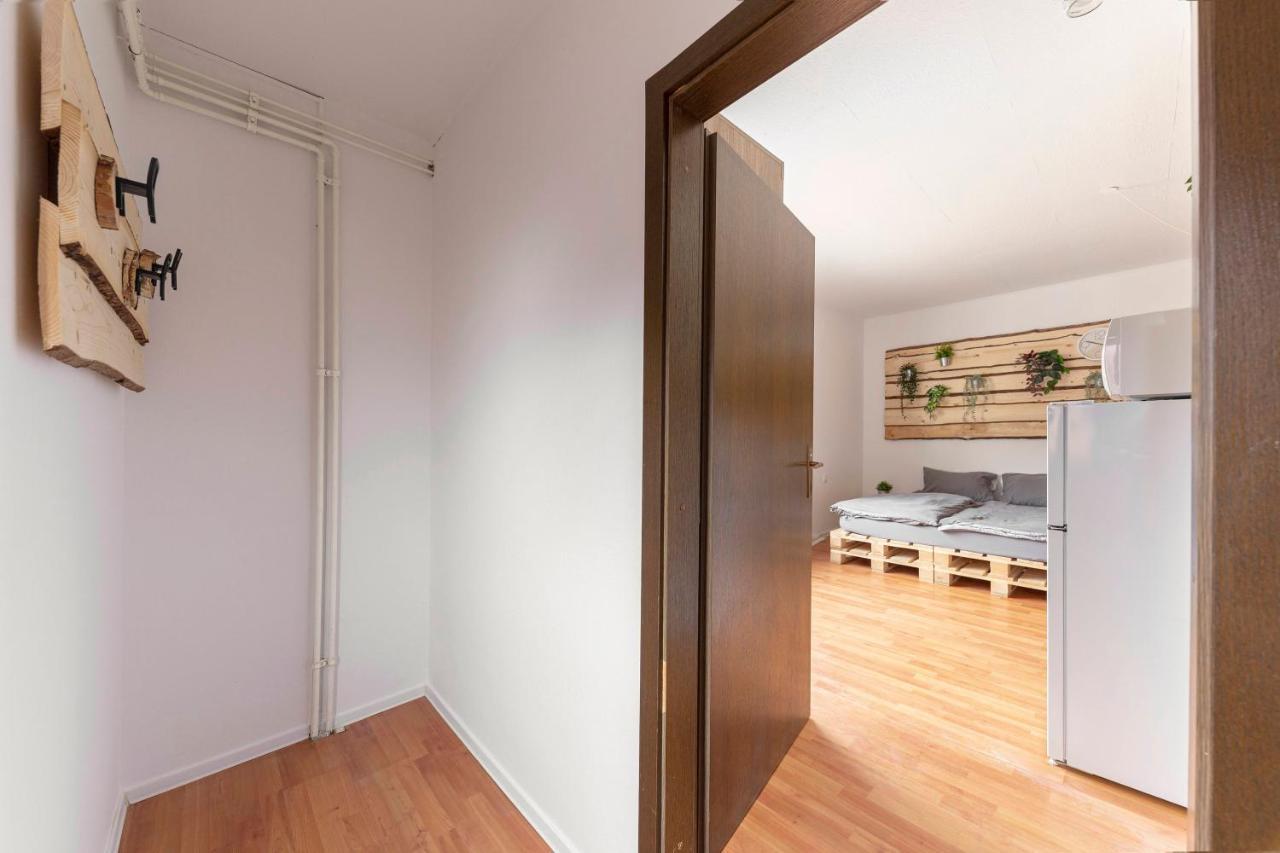 Apartamento Keber *