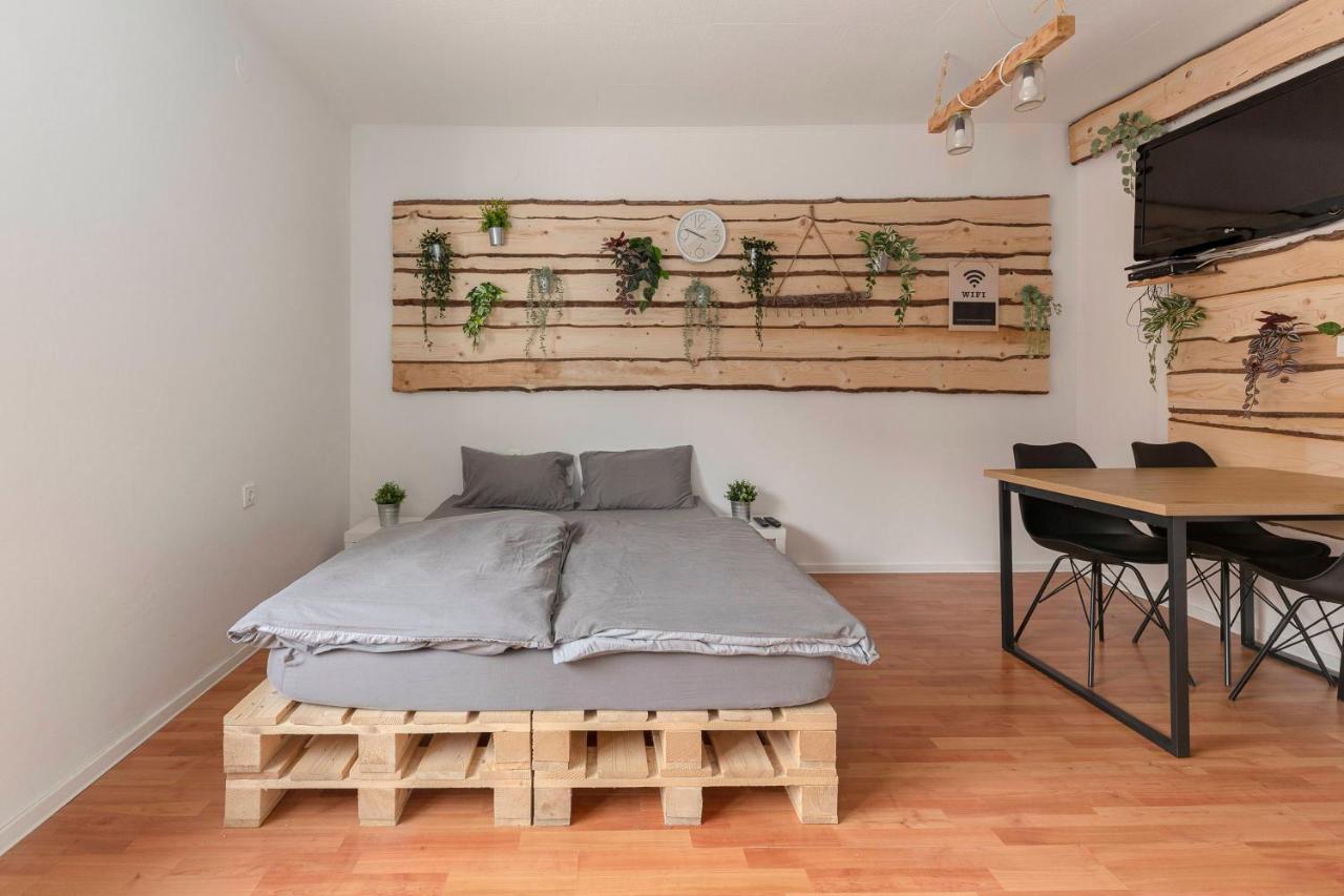 Apartamento Keber
