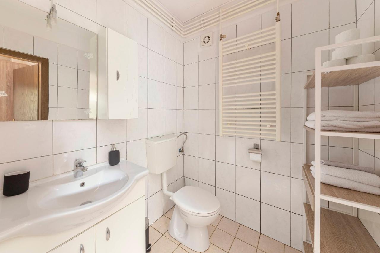 Apartamento Keber *