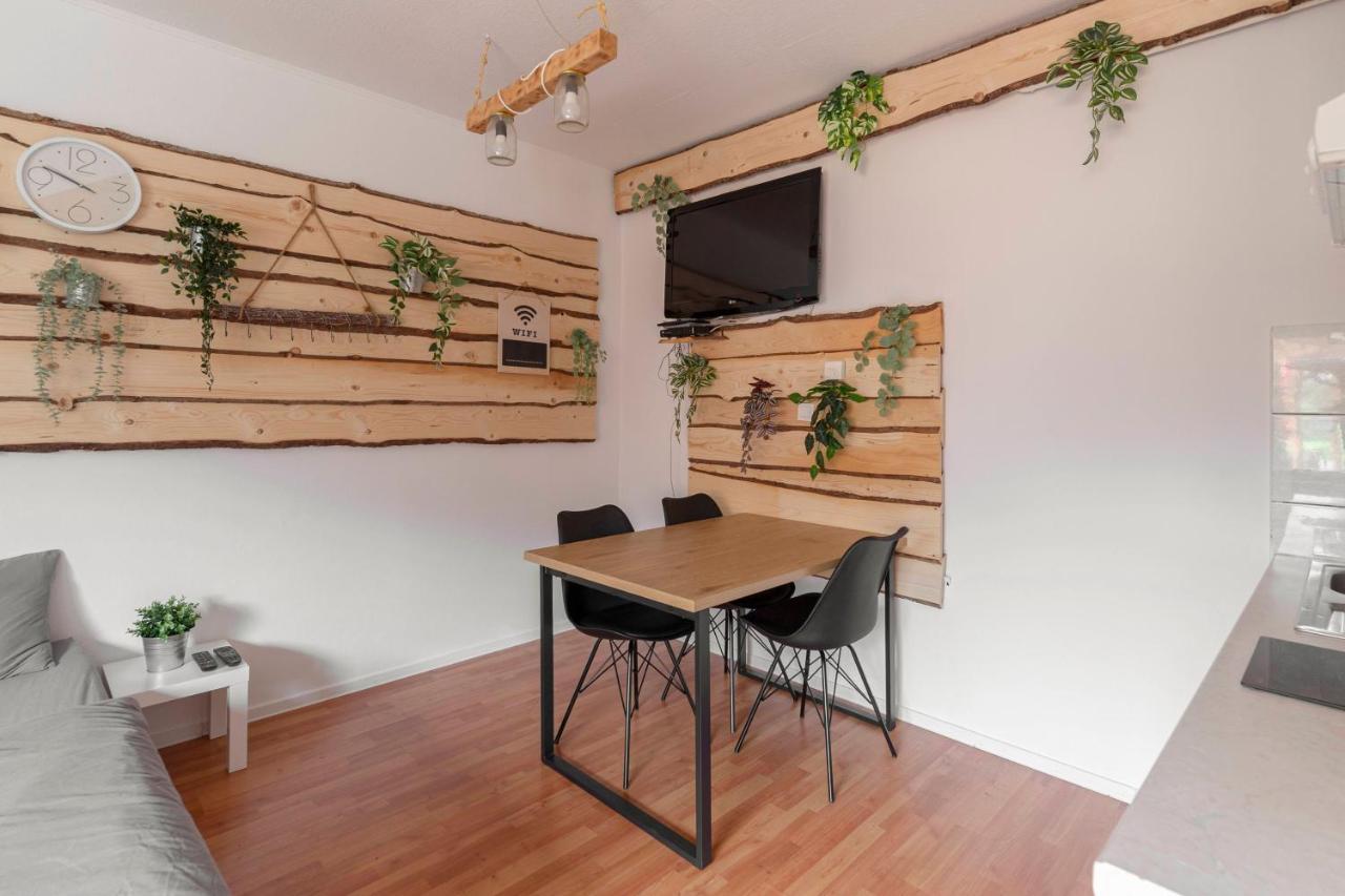 Apartamento Keber *