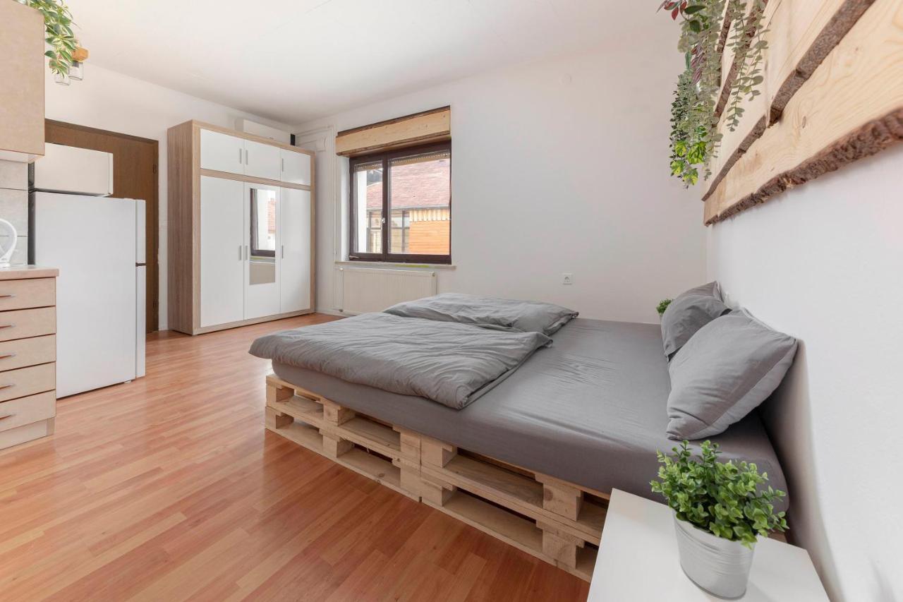 Apartamento Keber *
